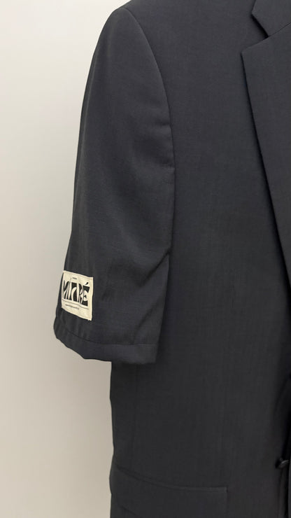 THE SHORT SLEEVE 006
