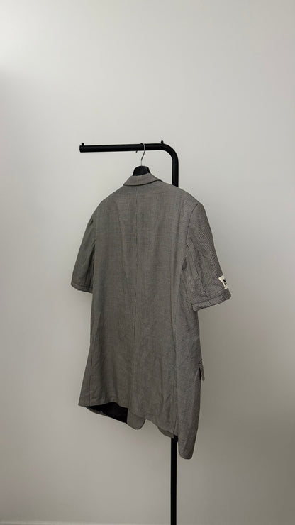 THE SHORT SLEEVE 009