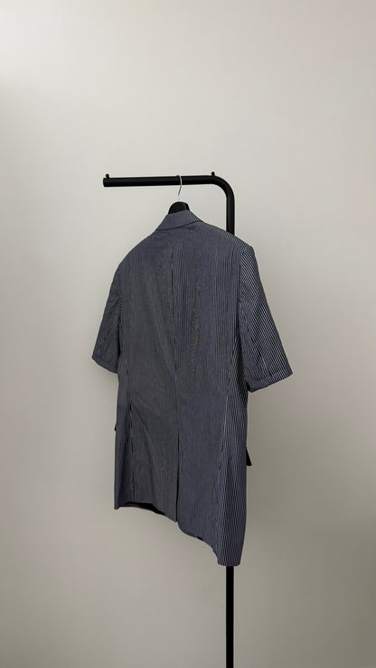 THE SHORT SLEEVE 010