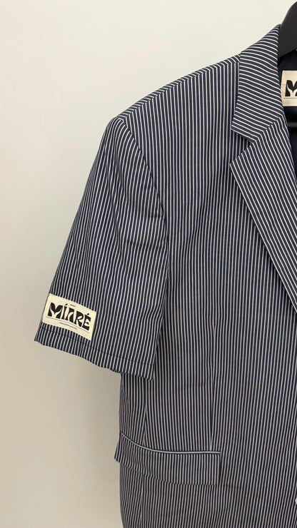 THE SHORT SLEEVE 010