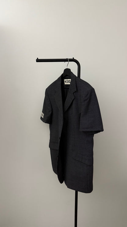 THE SHORT SLEEVE 011