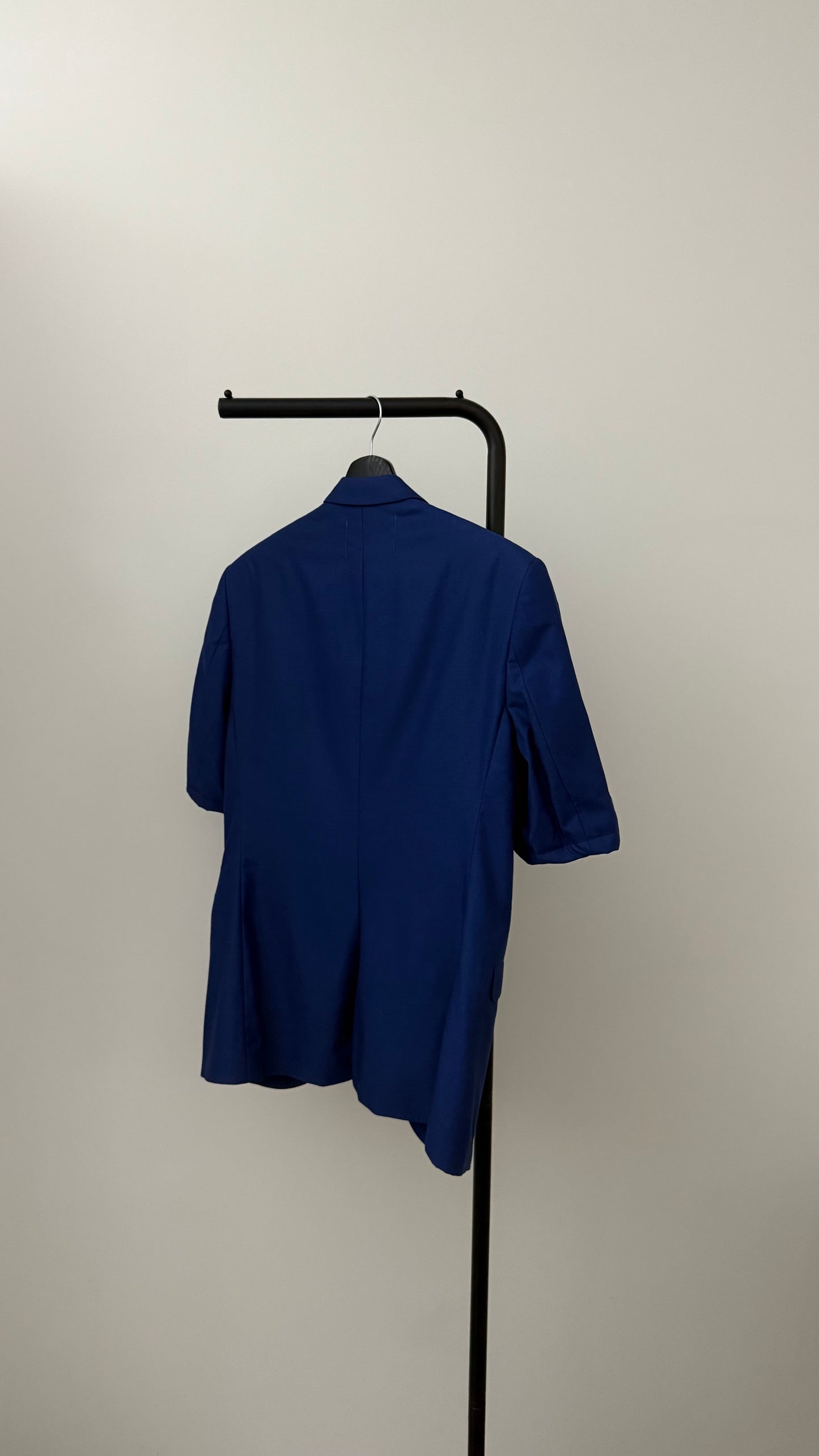 THE SHORT SLEEVE 012