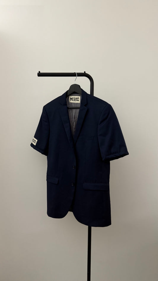 THE SHORT SLEEVE 013