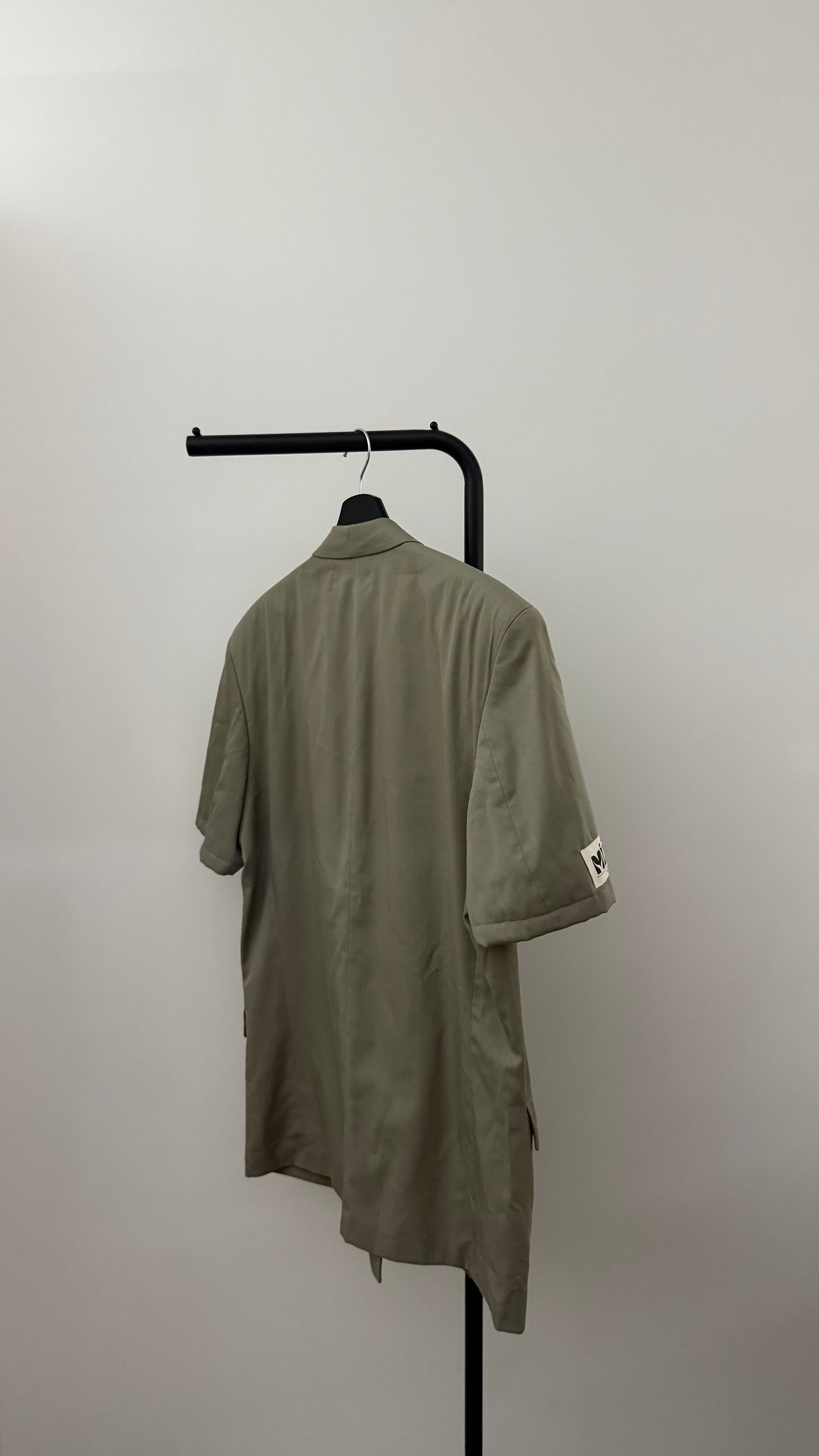 THE SHORT SLEEVE 015