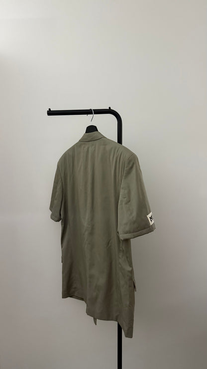 THE SHORT SLEEVE 015