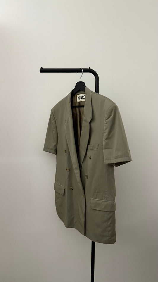 THE SHORT SLEEVE 015