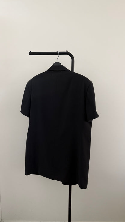 THE SHORT SLEEVE 022