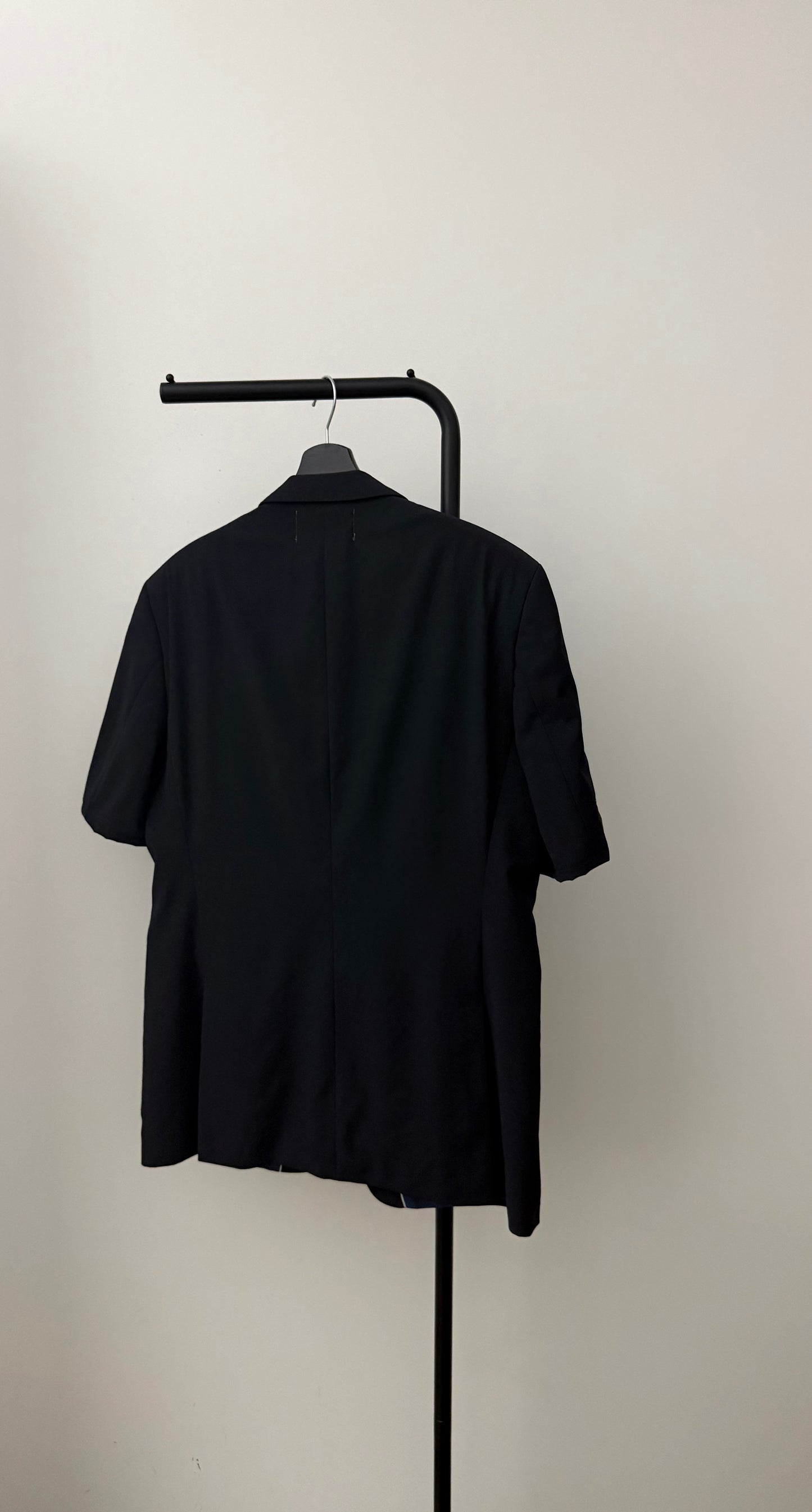 THE SHORT SLEEVE 028
