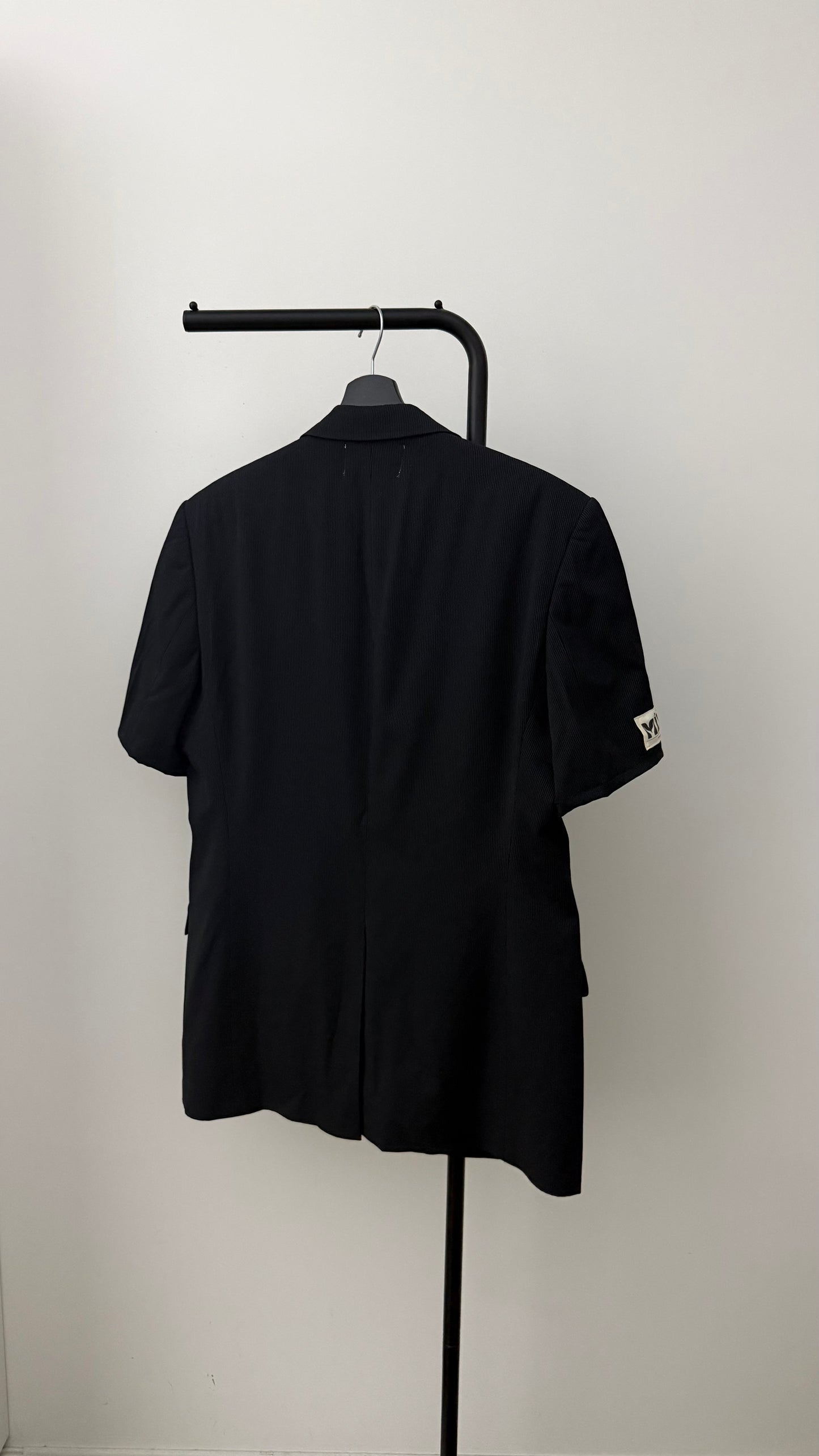 THE SHORT SLEEVE 029