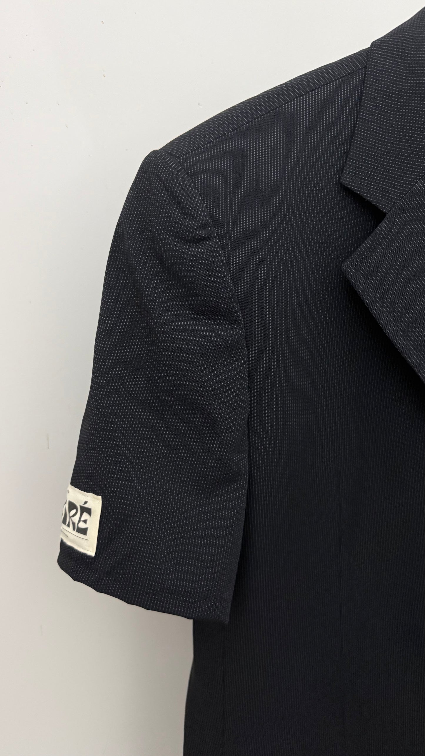 THE SHORT SLEEVE 029