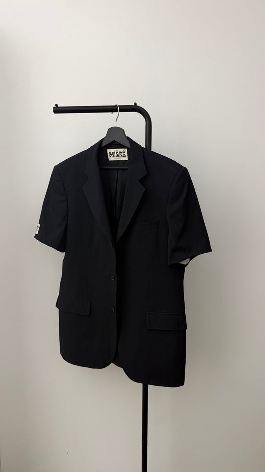 THE SHORT SLEEVE 029