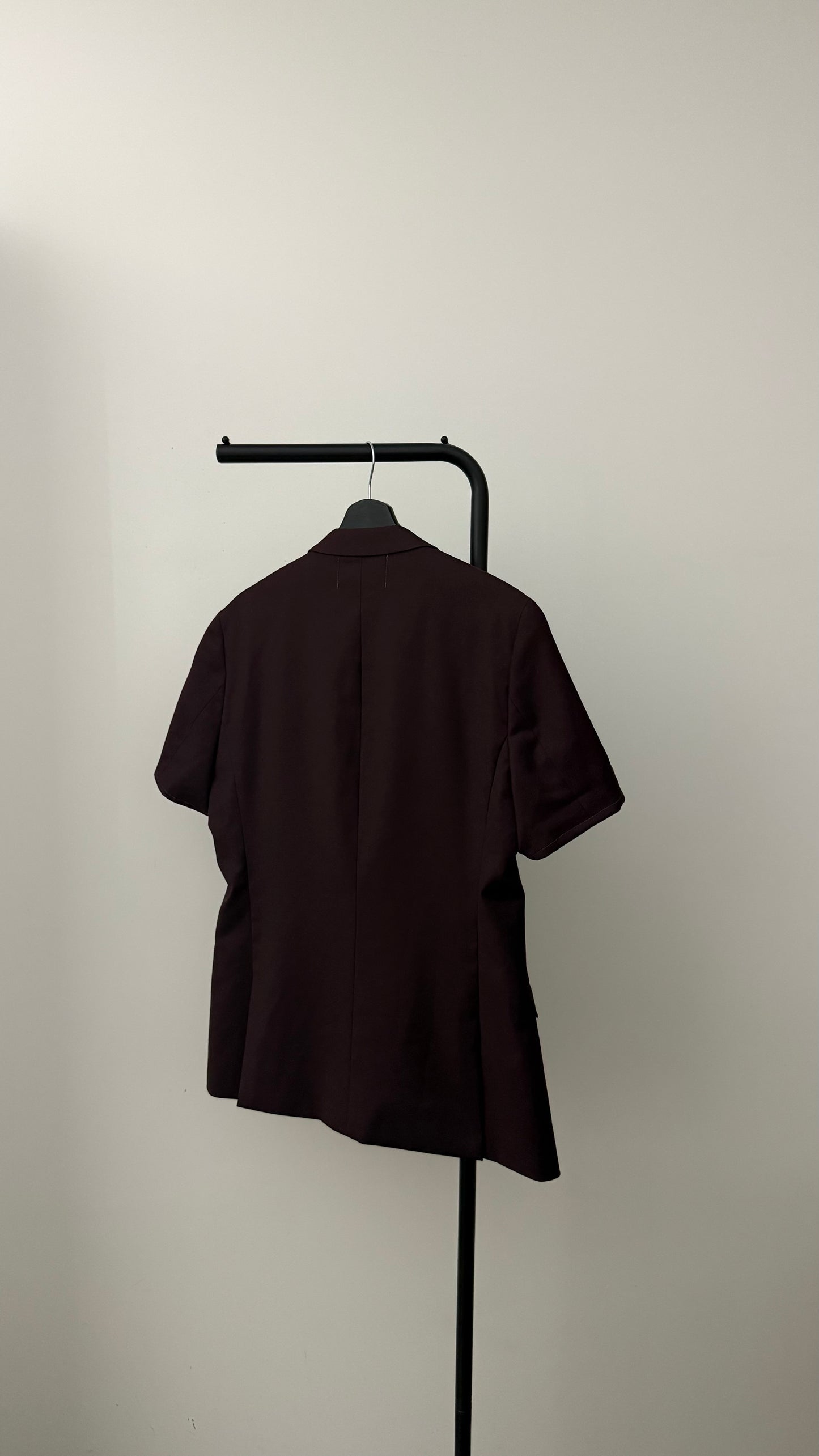 THE SHORT SLEEVE 030