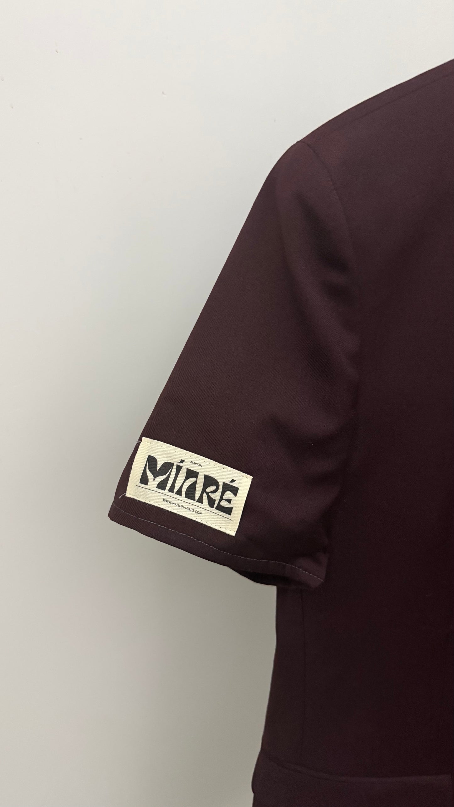 THE SHORT SLEEVE 030
