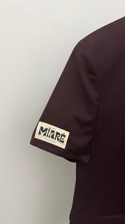 THE SHORT SLEEVE 030