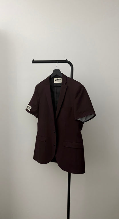 THE SHORT SLEEVE 030