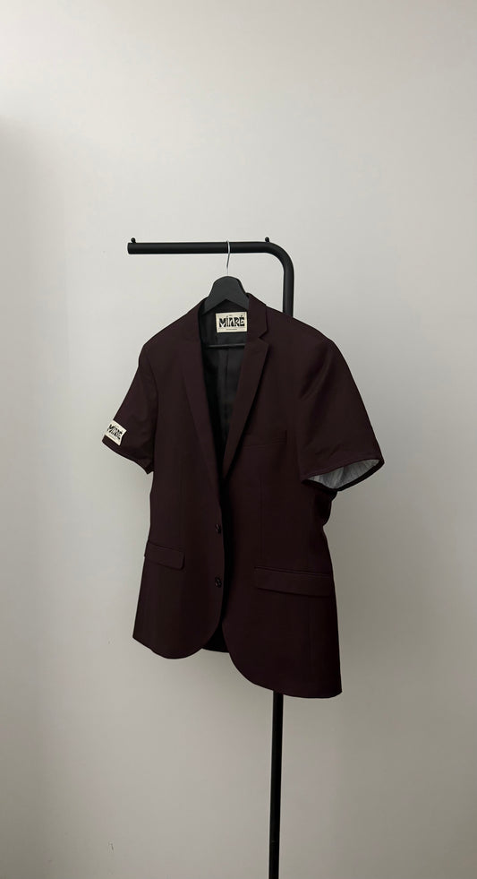 THE SHORT SLEEVE 030