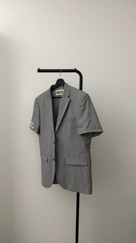 THE SHORT SLEEVE 032