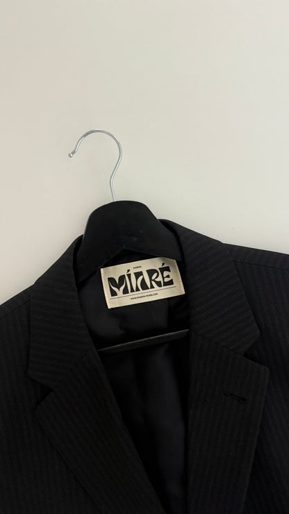 THE TM 001